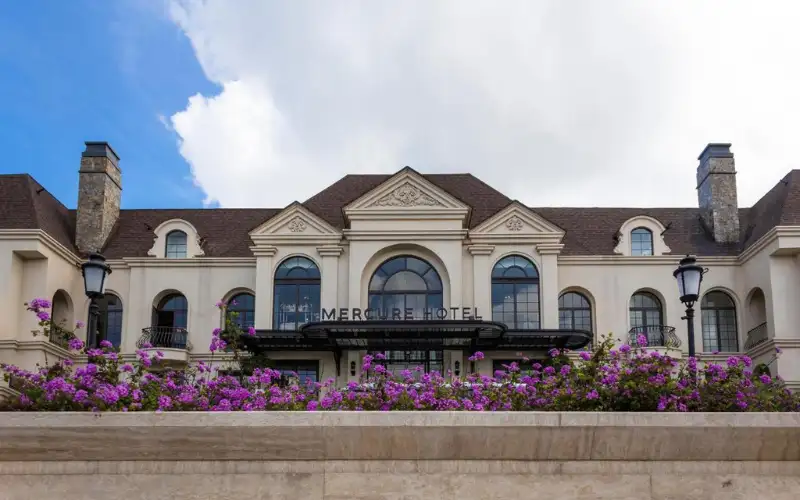 Mercure Dalat