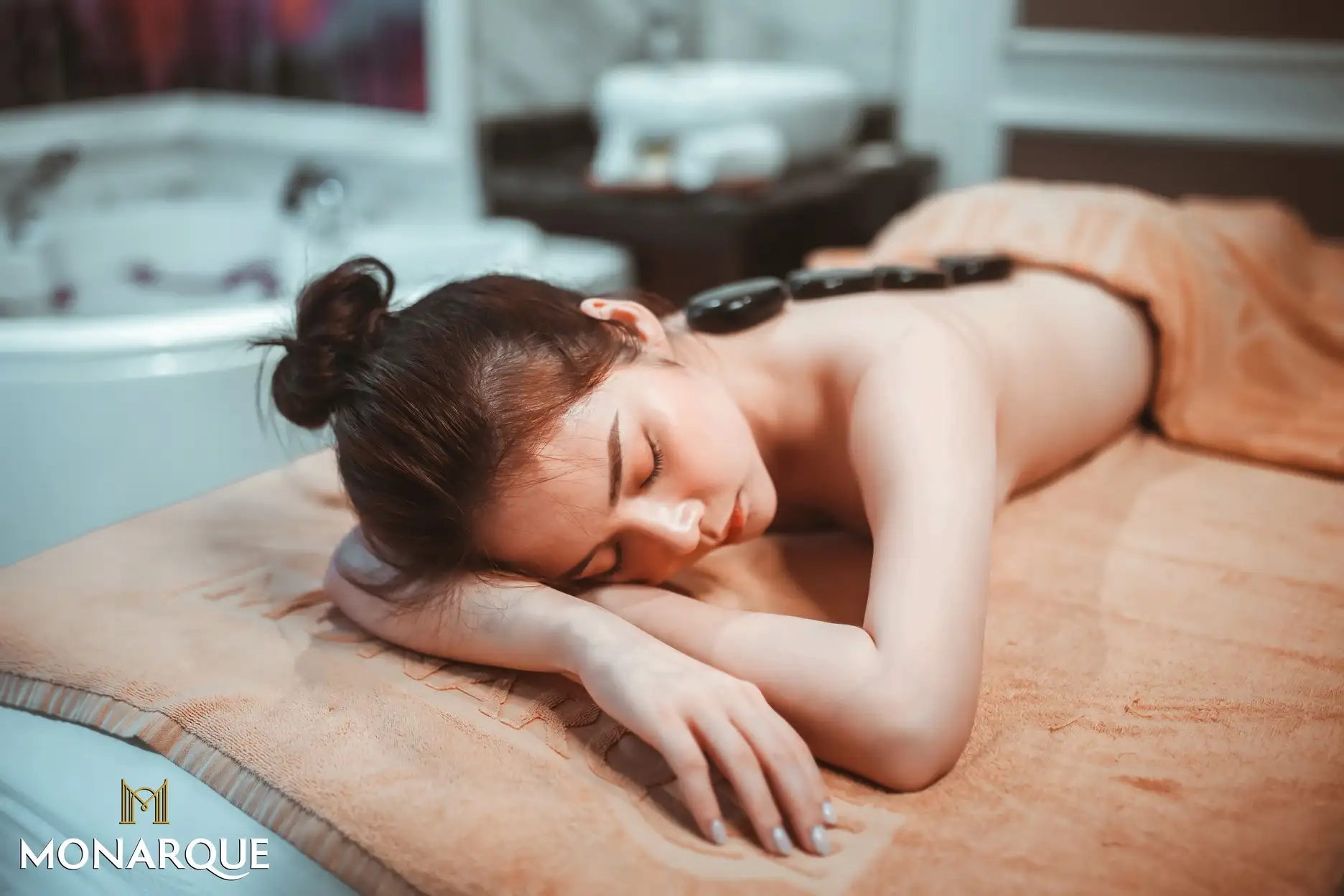 Iris Spa