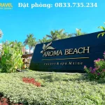 Aroma Beach Resort Spa