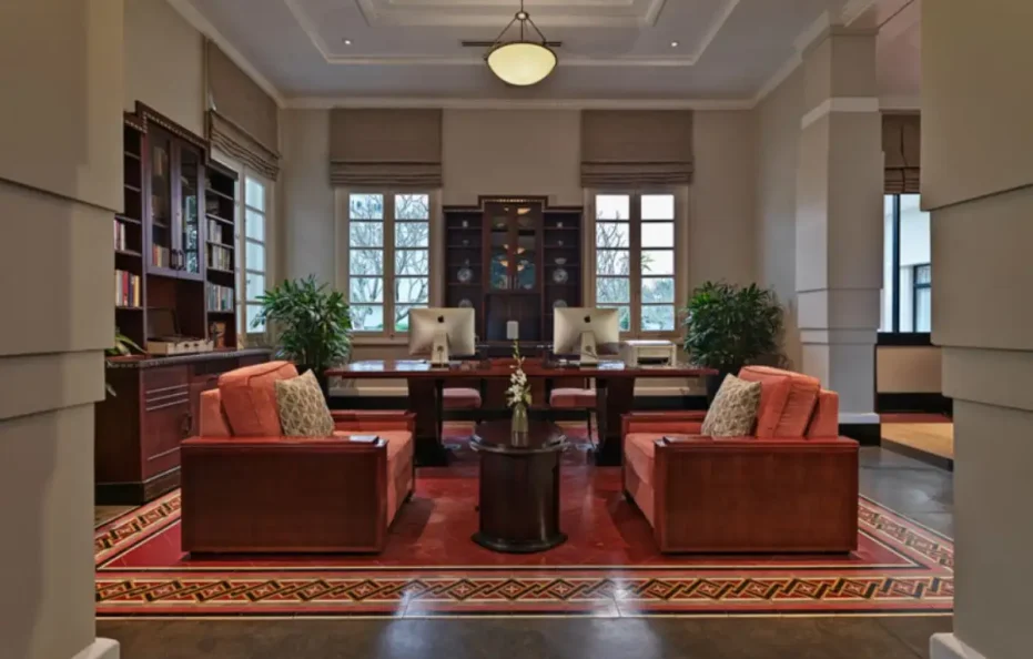 Azerai La Residence Hue