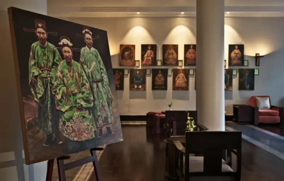 Azerai La Residence Hue
