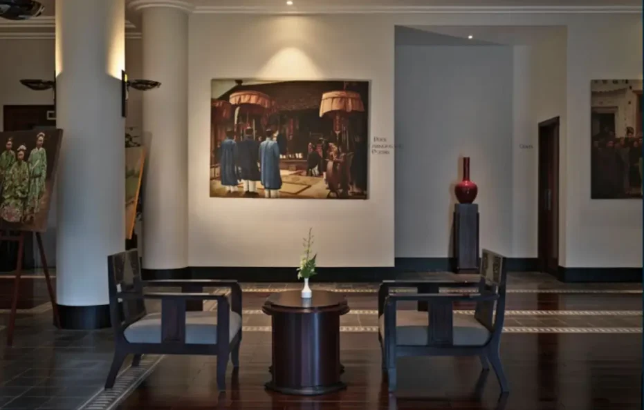 Azerai La Residence Hue