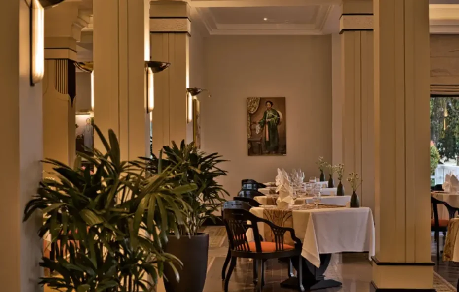 Azerai La Residence Hue