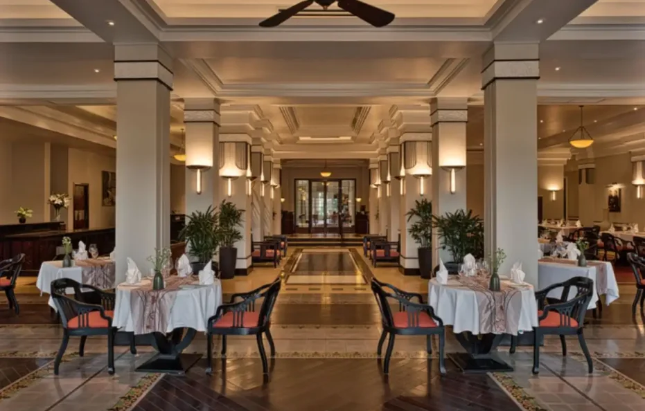 Azerai La Residence Hue
