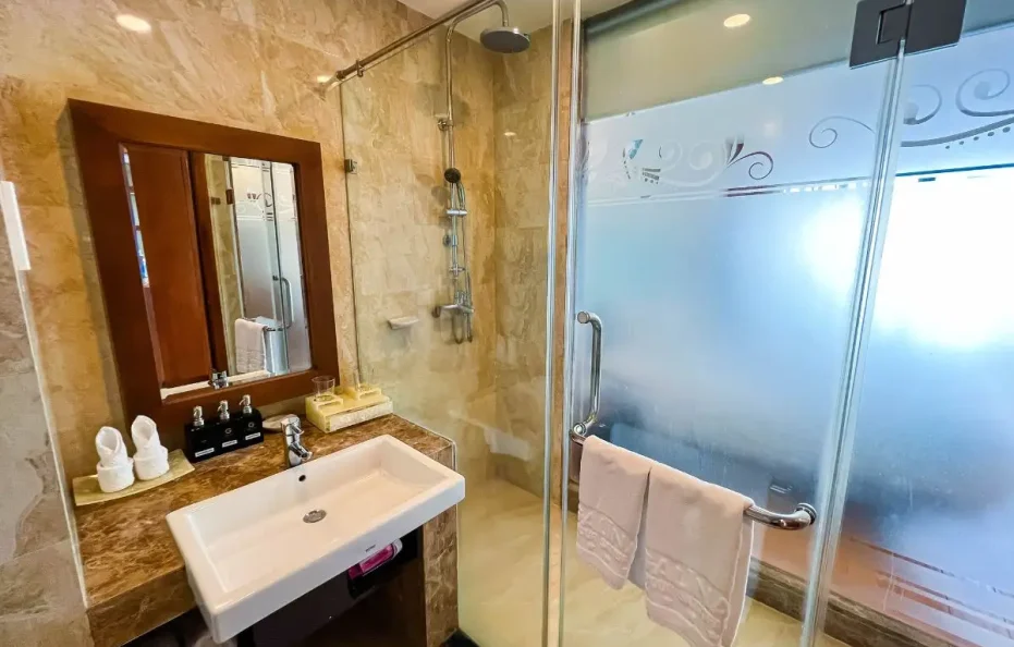Deluxe hướng biển