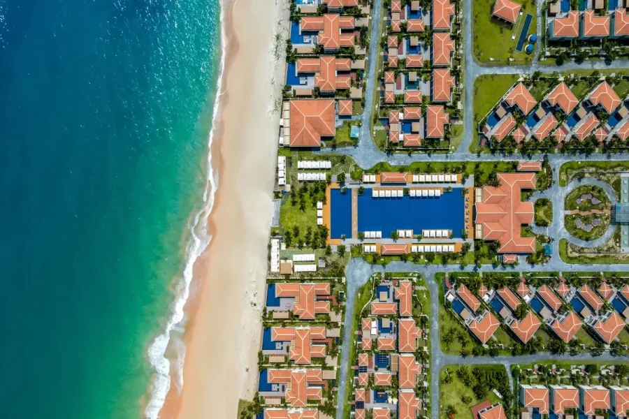 Fusion Resort & Villas Đà Nẵng