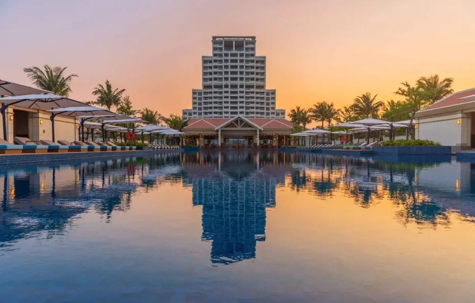 Fusion Resort & Villas Đà Nẵng