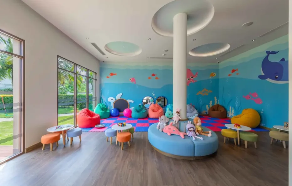 Fusion Resort & Villas Đà Nẵng