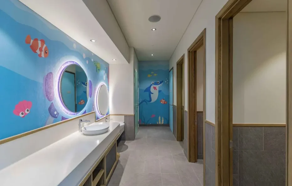 Fusion Resort & Villas Đà Nẵng
