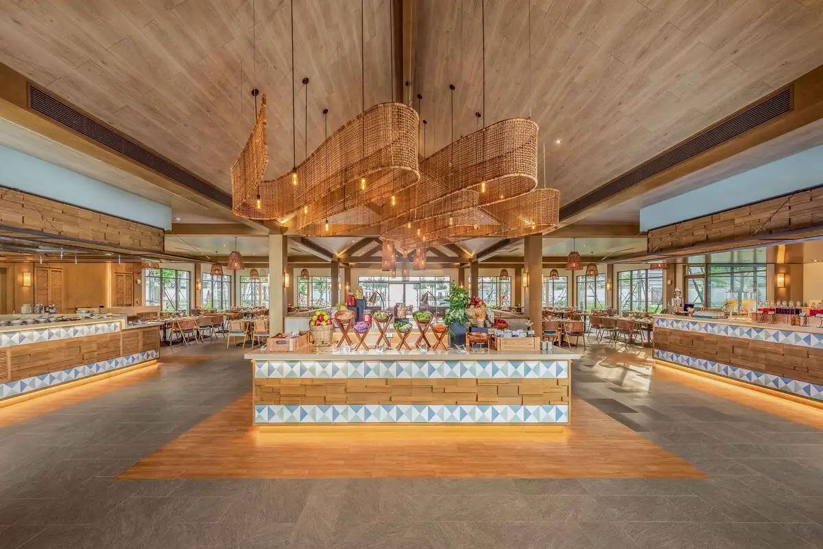 Fusion Resort Villas Da Nang 00018