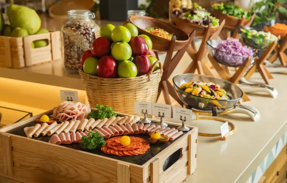 Fusion Resort & Villas Đà Nẵng