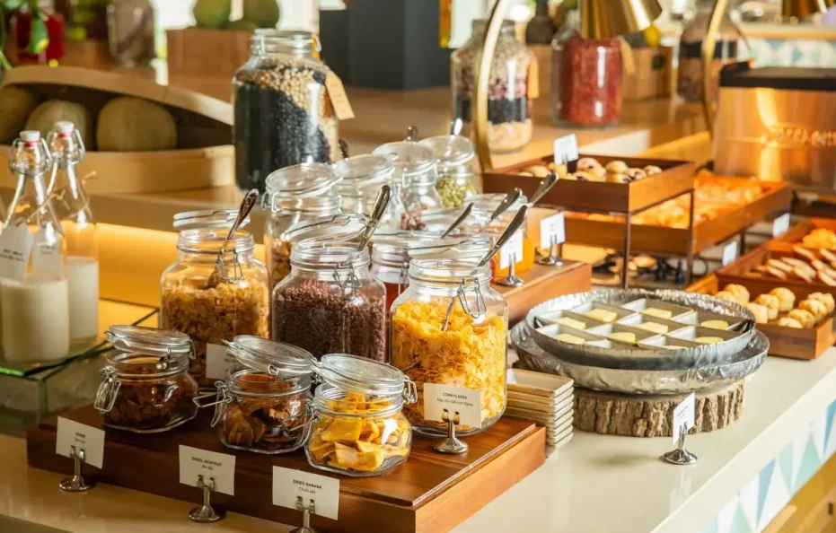 Fusion Resort & Villas Đà Nẵng