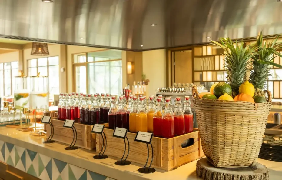 Fusion Resort & Villas Đà Nẵng