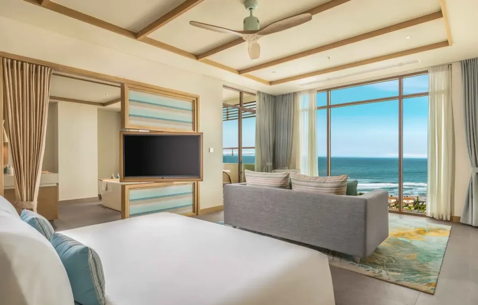 Fusion Resort & Villas Đà Nẵng
