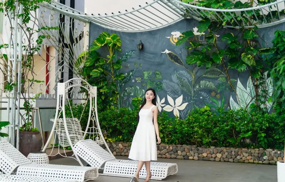 Galina Nha Trang Hotel & Spa