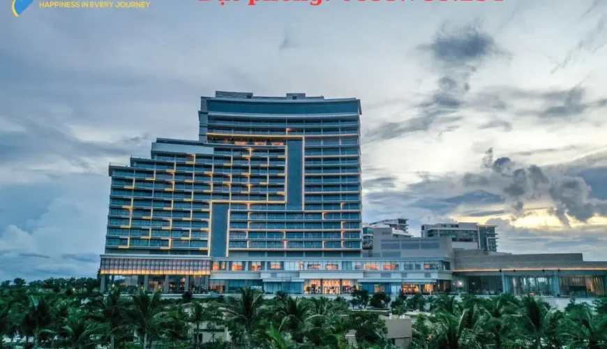 Hoiana Hotel & Suites
