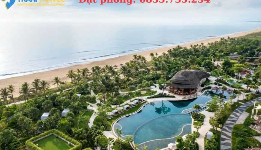 Hoiana Residences