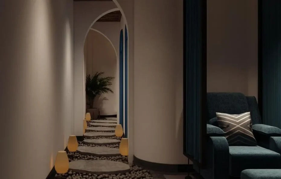 La Silk Riverside Hotel & Spa