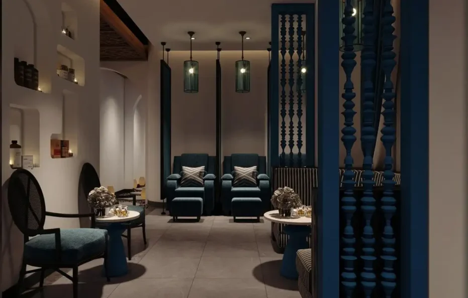 La Silk Riverside Hotel & Spa