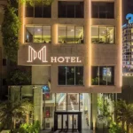 M HOTEL