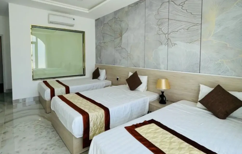 Superior room (For 2 guests)