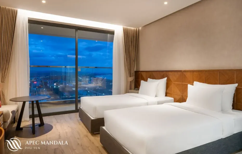 Premium Hướng Biển