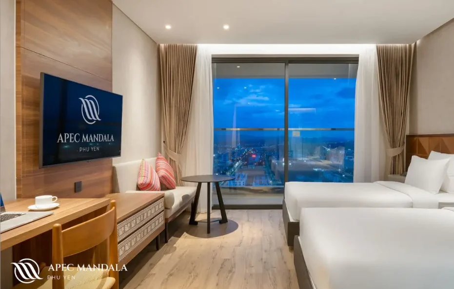 Premium Hướng Biển