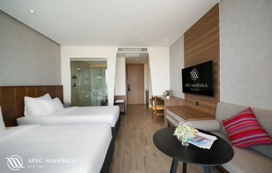 Premium Hướng Biển