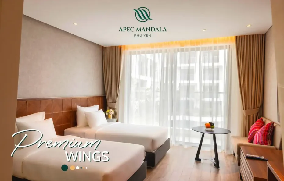 Premium Hướng Biển