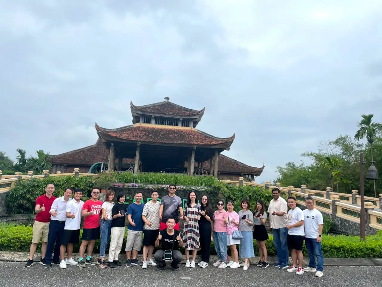 TCB Ninh Binh