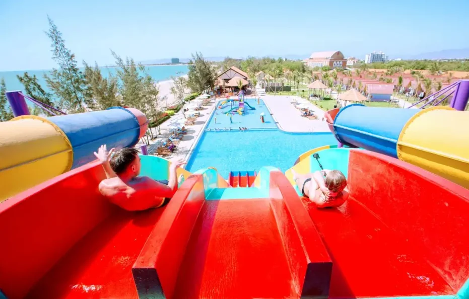 TTC Resort Ninh Thuan
