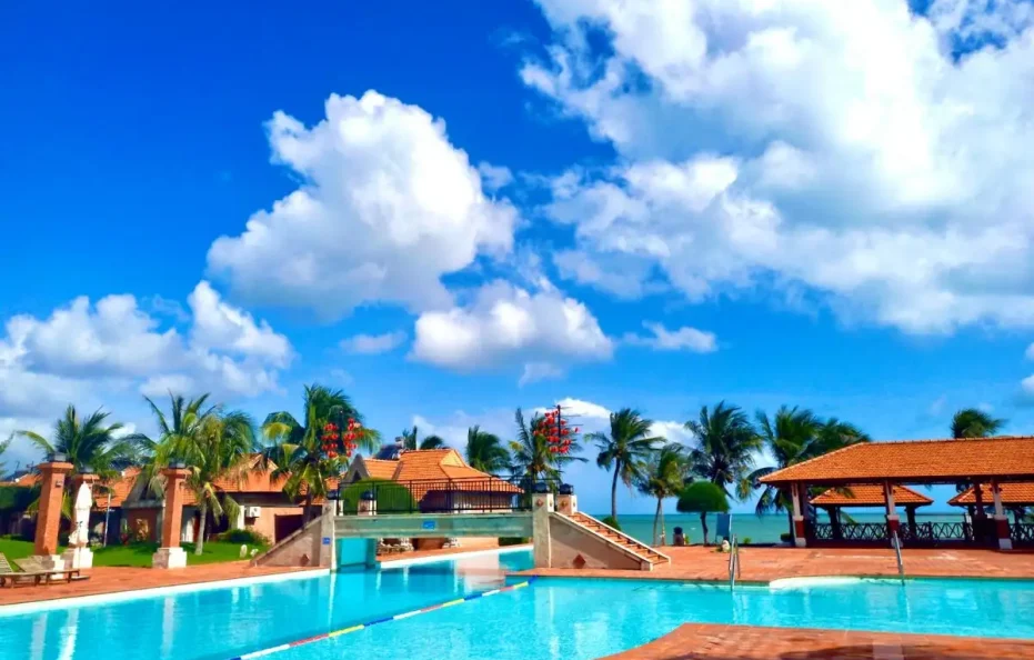 TTC Resort Ninh Thuan