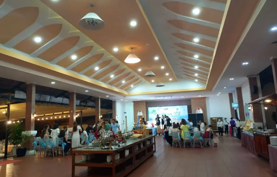 TTC Resort Ninh Thuan