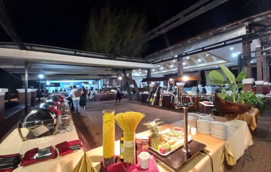 TTC Resort Ninh Thuan