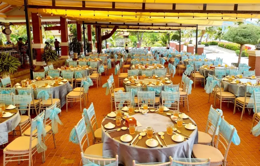 [Voucher 2N1Đ] TTC Resort Ninh Thuận