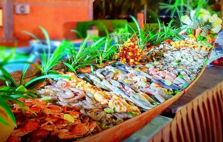 TTC Resort Ninh Thuan