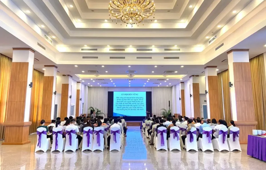 TTC Resort Ninh Thuan