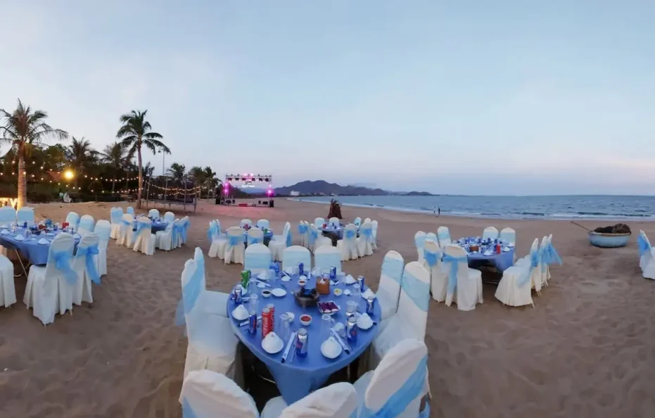 TTC Resort Ninh Thuan