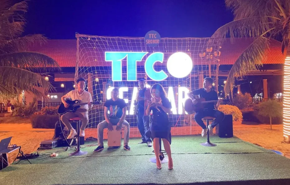 TTC Resort Ninh Thuan
