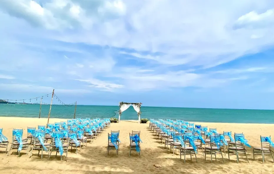TTC Resort Ninh Thuan