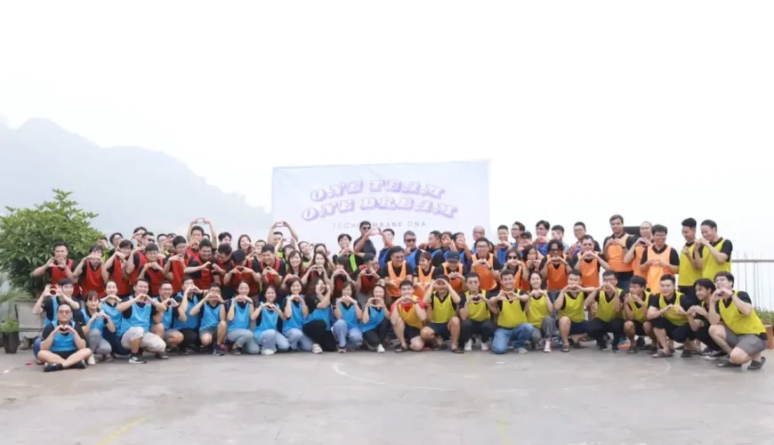 Trani Travel Chuyên Du Lịch MICE Trọn Gói