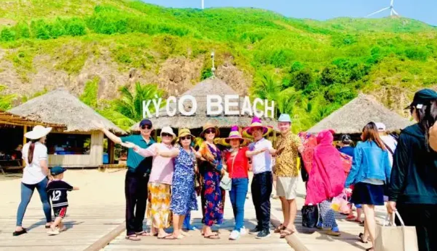 Tour Quy Nhơn-Phú Yên