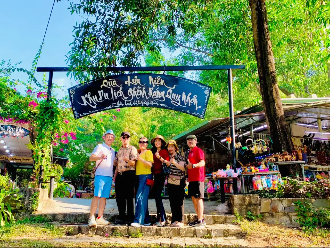 Tour Quy Nhon Phu Yen