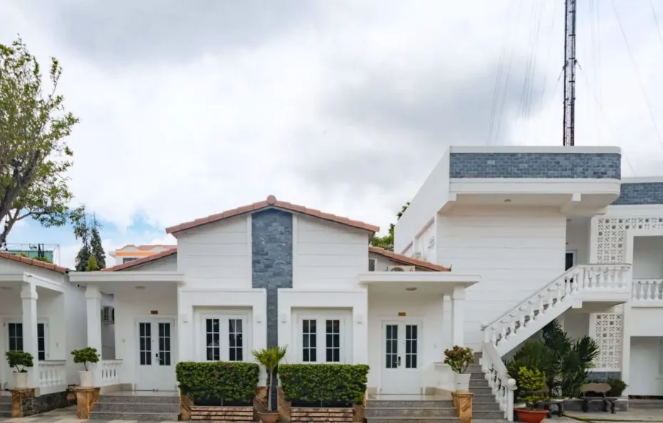 Vĩnh Hy Resort