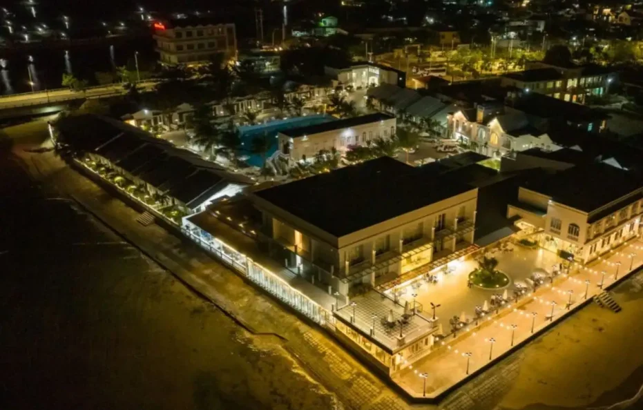 Vĩnh Hy Resort