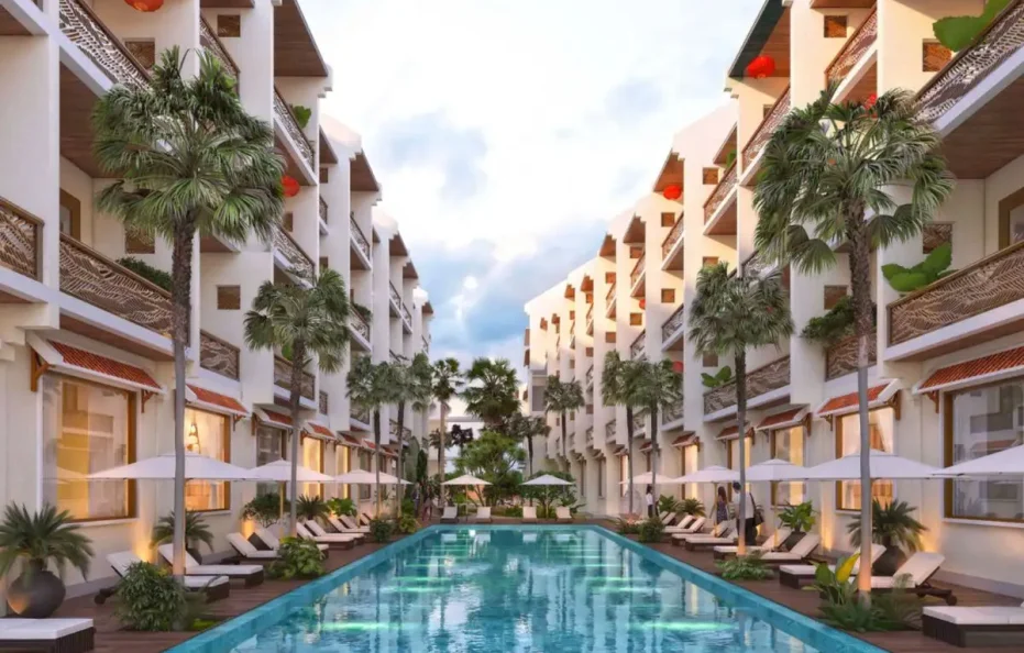 Wafaifo Resort Hoi An