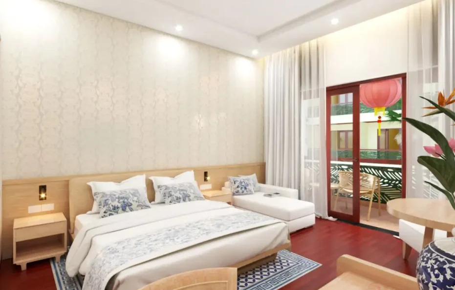 Wafaifo Resort Hoi An