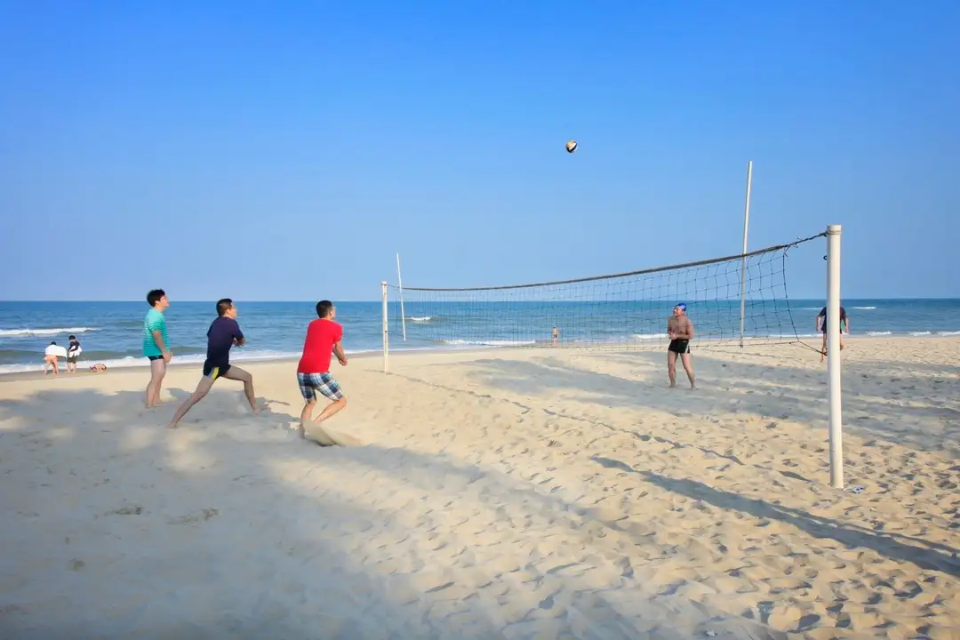 Dịch vụ thể thao mặt nước