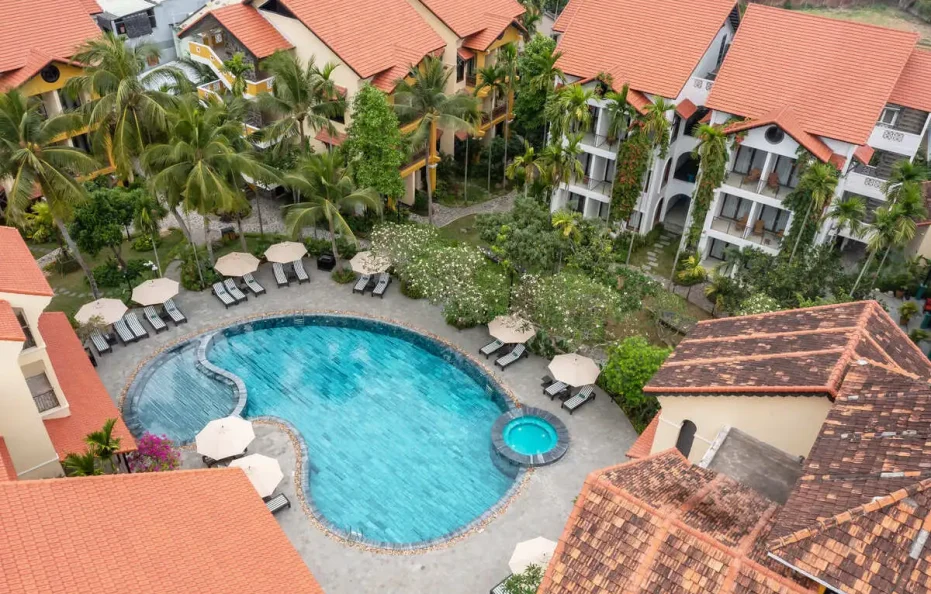 Anmira Resort & Spa Hoi An by The Unlimited Collection