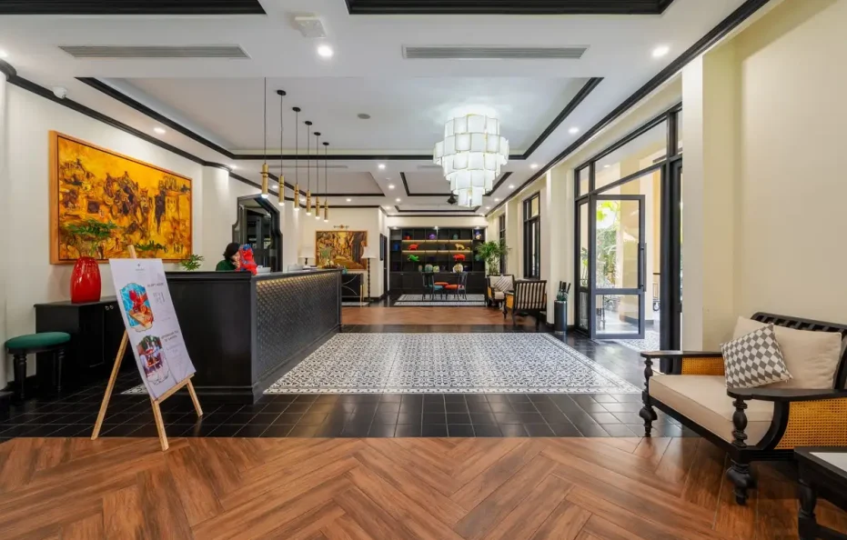 Anmira Resort & Spa Hoi An by The Unlimited Collection